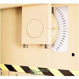 New-Standard-Brand New Standard Hydraulic Press Brakes