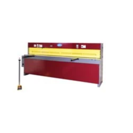 New-GMC-Brand New GMC Heavy Duty Mechanical Shear-EPS-0610M-SMEPS0610M