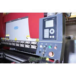 New-GMC-Brand New GMC Hydraulic CNC Press Brake-H.P.B-7006CNC-SMHPB7006CNC