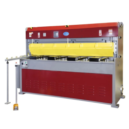 New-GMC-Brand New GMC Deluxe Hydraulic Shears-HS-0825E-SMHS0825E