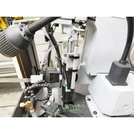 New-HYDMECH-Brand New Hydmech Semi-Automatic Horizontal Pivot Style Band Saw-S-20P-SMS20P