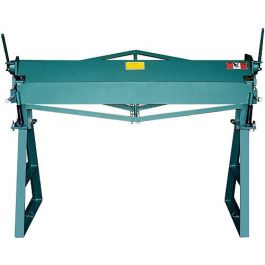 New-Tin Knocker-Brand New Tin Knocker Box & Pan-TK 422 PORTABLE BRAKE-SMTK422PortableBrake