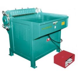 New-Tin Knocker-Brand New Tin Knocker Power Cleat Bender -TK NO. 30 POWER CLEAT BENDER-SMTKN30PowerCleatBender