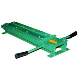 New-Tin Knocker-Brand New Tin Knocker Cheek Bender (2 Sided)-TK NO. 24 CHEEK BENDER (2 SIDED)-SMTKNO24CheekBender