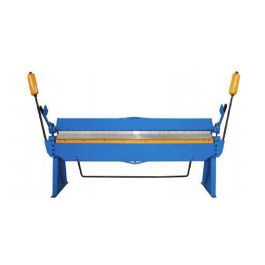 New-Birmingham-Brand New Birmingham Box & Pan Manual Finger Brake-V-812-6C-SMV8126C