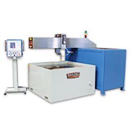 New-Baileigh-Brand New Baileigh 3-Axis CNC Water Jet-WJ-85CNC-BA9-1019138-SMWJ85CNC