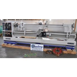 New-Birmingham-Brand New Birmingham Gap Bed Engine Lathe-YCL-32120-SMYCL32120