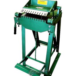 Used-Tin Knocker-BRAND NEW TIN KNOCKER LETTER BRAKE -TK LETTER BRAKE-A5176