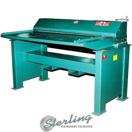 New-Tin Knocker-Brand New Tin Knocker Duct Beader -TK 1660-SMTK1660