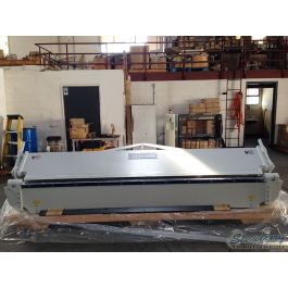 New-Birmingham-Brand New Birmingham Manual Leaf Brake-V-1014-SMV1014