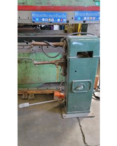 Used-Acme-Used Spot Welder (Rocker Arm Type)-1-16-15-A6474-01