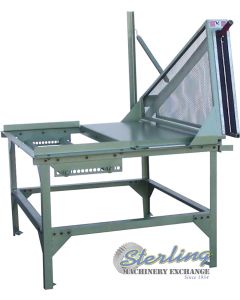 New-Tin Knocker-Brand New Tin Knocker Jacketing Shear-TK-JS-SMTKJS-01