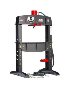 New-EDWARDS-Brand New Edwards Powerlink Hydraulic H Frame Press-HAT4000-SMHAT4000-01