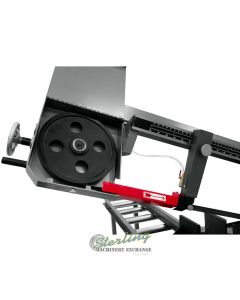 New-Jet-Brand New Semi-Automatic Dual Mitering Bandsaw 3HP 460V3HP 460V, 3-Ph-MBS-1323EVS-H-4-SMMBS1323EVSH4-01