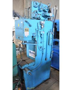 Used-Hannifin-Used Hannifin Hydraulic Press-OGF8B-8-2-2-PB6-7016-01