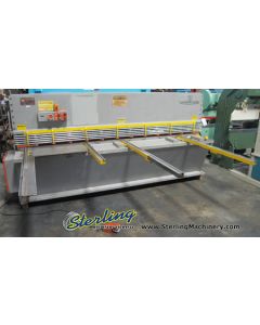 Used-Elga-Used Elga Hydrapower Hydraulic Power Shear-10316-9114-01