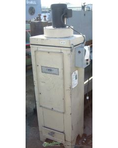 Used-ICM-Used ICM Dust Collector-SS-60E-9154-01
