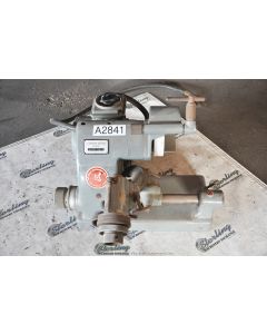 Used-DECKEL-Used Deckel SO Single Lip Tool And Cutter Grinder End Mill-SO-A2841-01