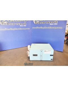 Used-Tepco-Used Tepco Industrial Air Cleaner Smog Eater-2500B-A3496-01