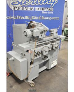 Used-Karstens-Used Karstens Stuttgart Universal Cylindrical Grinder-A3523-01