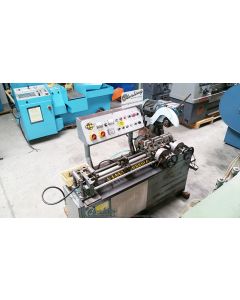 Used-Soco-Used Soco Automatic Ferrous Cold Saw-MC-350FA-A3854-01