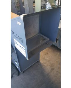 Used-IDT-Used IDT Toner Collection System-TCS-100-A4203-01