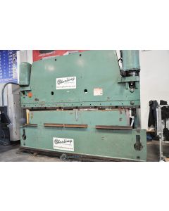 Used-Pacific-Used Pacific Heavy Duty Hydraulic Press Brake-300-14-A4348-01