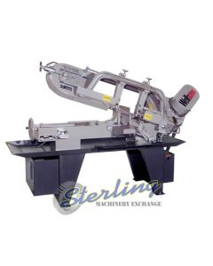 New-Wellsaw-Brand New Wellsaw Horizontal Manual Bandsaw-1016-SM1016-01