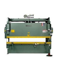 New-Betenbender-Brand New Betenbender Hydraulic Press Brake-120T - 14'-SM120T14-01