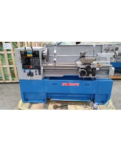 New-Acra-Brand New Acra Precision Engine Lathe 12 Speed-1640TE-SM1640TE-01