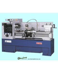 New-Acra-Brand New Acra Variable Speed Lathe-1660TVS-SM1660TVS-01