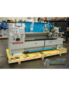 New-Acra-Brand New Acra Precision Engine Lathe 8 Speed-1760TE-3-SM1760TE3-01