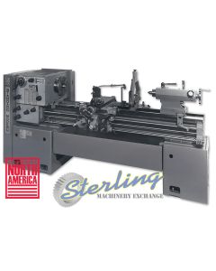 New-Standard Modern-Brand New Standard Modern Engine Lathe-20120-SM20120-01