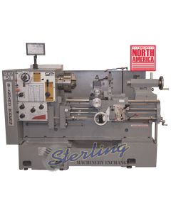 New-Standard Modern-Brand New Standard Modern Sliding Gap Bed -2036-54-SM2036-54-01