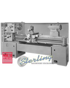 New-Standard Modern-Brand New Standard Modern Engine Lathe-26120-SM26120-01