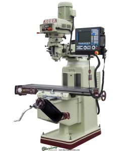 New-Acer-Brand New Acer Vertical CNC Milling Machine With (3 AXIS) FAGOR CNC Control System-3VKH EMILL FAGOR3-SM3VKHEMILLFAGOR3AXISDRAW-01