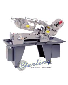 New-Wellsaw-Brand New Wellsaw Horizontal Manual Bandsaw-613-SM613-01