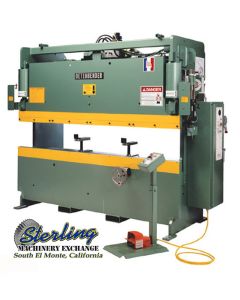 New-Betenbender-Brand New Betenbender Hydraulic Press Brake-70T - 6'-SM70T6-01