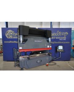 New-Cincinnati, Inc-Brand New Cincinnati MaxForm CNC Hydraulic Press Brake-90MX6-SM90MX6-01