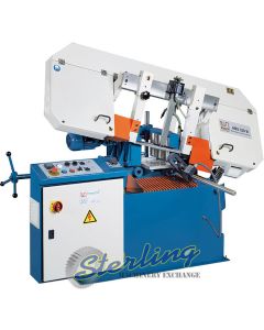 New-Knuth-Brand New Knuth Fully Automatic Horizontal Band Saw-ABS 320 B-SMABS320B-01