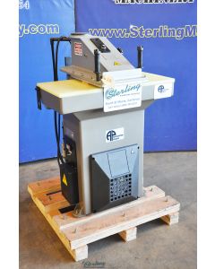 New-APMC-Brand New APMC Hydraulic Clicker Press-APM-SA22-SMAPMSA22-01