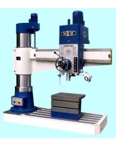 New-Acra-Brand New Acra Radial Arm Drill-ARD1600H-SMARD1600-01