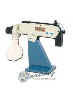 New-Baileigh-Brand New Baileigh Belt Grinder-BG-379-BA9-1000680-SMBG379-01