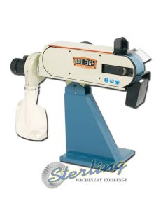 New-Baileigh-Brand New Baileigh Belt Grinder-BG-679-BA9-1000698-SMBG679-01