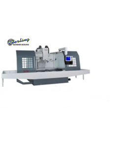 New-Atrump-Brand New Atrump CNC Bed Milling Machine-BM-760H-SMBM760H-01