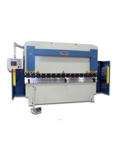 New-Baileigh-Brand New Baileigh 2 Axis CNC Hydraulic Press Brake-BP-17910 CNC-SMBP17910CNC-01