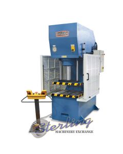 New-Baileigh-Brand New Baileigh Hydraulic C-Frame Press-CFP-70HD-BA9-1013161-SMCFP70HD-01