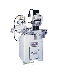 New-Atrump-Brand New Atrump Monaset Manual Tool & Cutter Grinder-CM-2-SMCM2-01