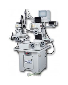 New-Atrump-Brand New Atrump Monaset Manual Tool & Cutter Grinder-CM-A-SMCMA-01