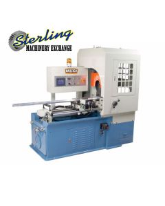New-Baileigh-Brand New Baileigh Heavy Duty Automatic Cold Saw -CS-475AV-SMCS475AV-01